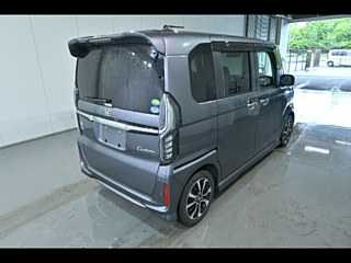 HONDA N BOX 2020