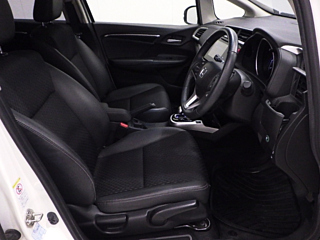 HONDA FIT 2014