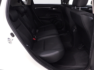 HONDA FIT 2014