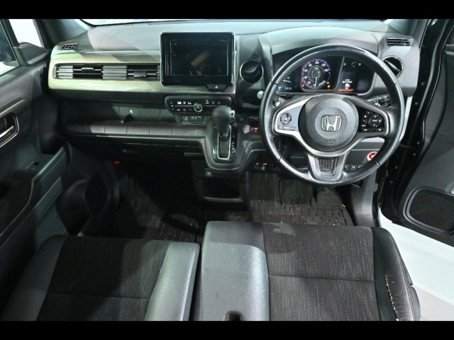 HONDA N WGN 2022