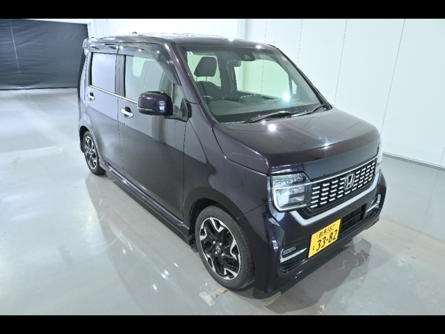 HONDA N WGN 2022