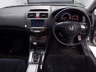 HONDA ACCORD 2008