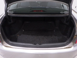 HONDA ACCORD 2008