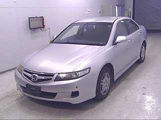 HONDA ACCORD 2008