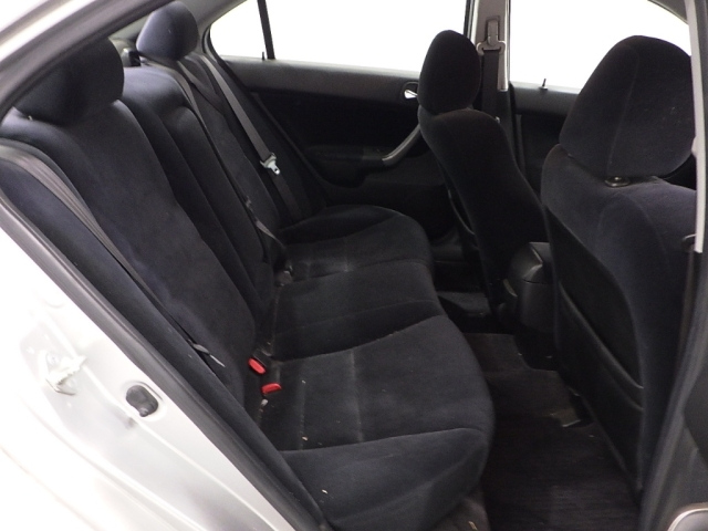 HONDA ACCORD 2008