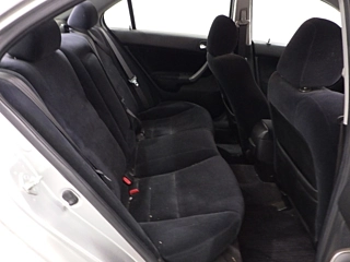 HONDA ACCORD 2008
