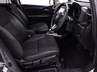 HONDA FIT 2018