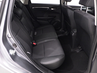 HONDA FIT 2018