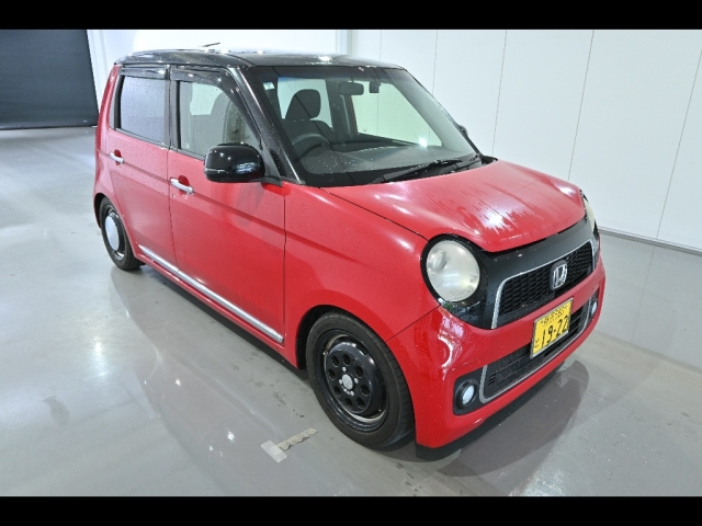 HONDA N ONE 2013
