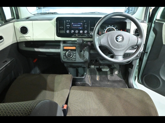 SUZUKI MRWAGON 2012