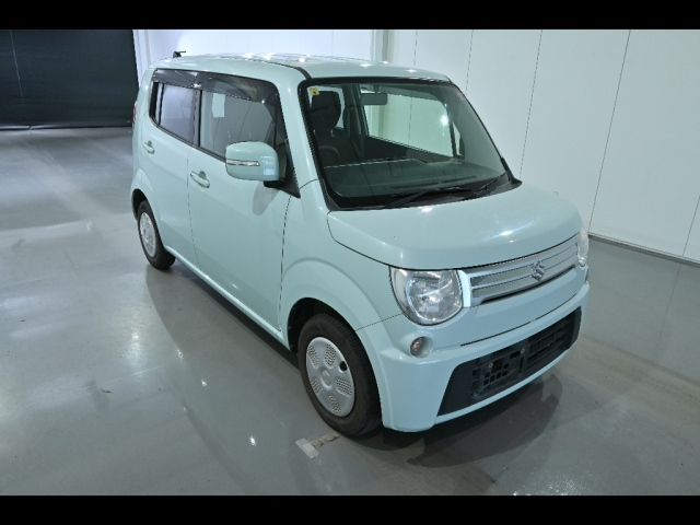 SUZUKI MRWAGON 2012