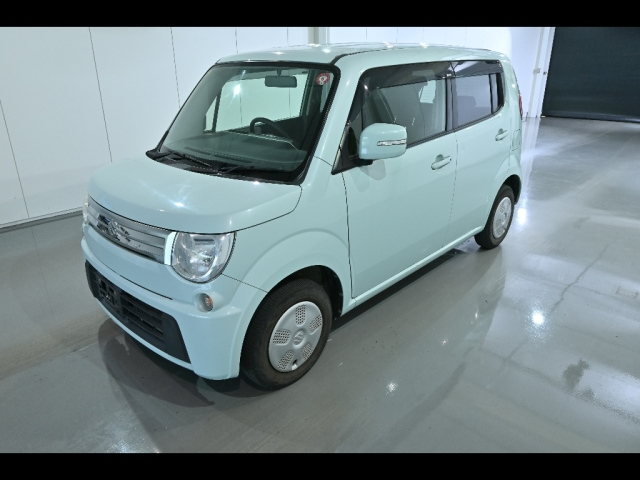 SUZUKI MRWAGON 2012