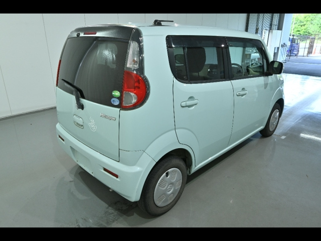 SUZUKI MRWAGON 2012