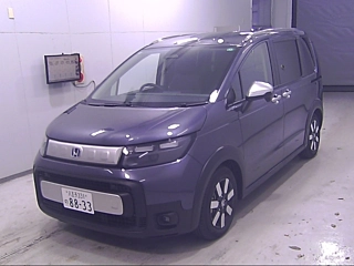 HONDA FREED 2024