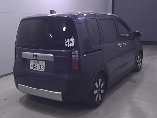 HONDA FREED 2024