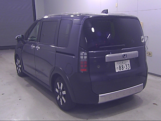 HONDA FREED 2024
