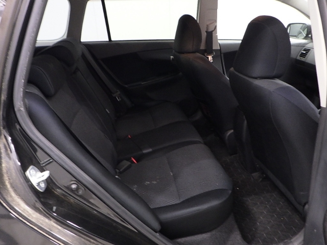 TOYOTA COROLLA FIELDER 2010