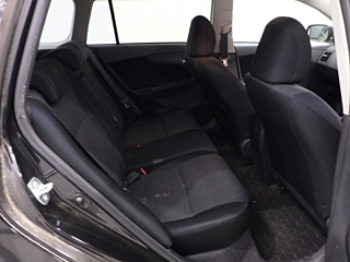 TOYOTA COROLLA FIELDER 2010