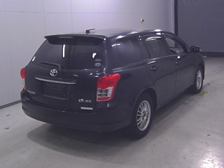 TOYOTA COROLLA FIELDER 2010