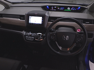 HONDA FREED 2022