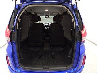 HONDA FREED 2022