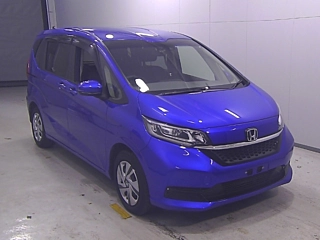 HONDA FREED 2022