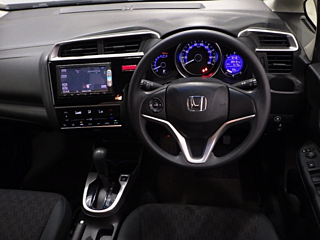 HONDA FIT 2014