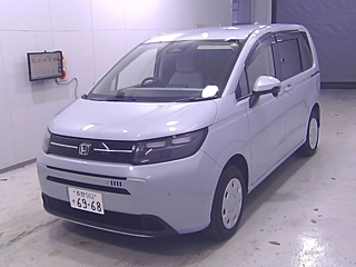 HONDA FREED 2024