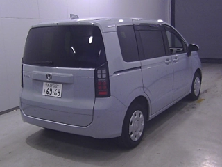 HONDA FREED 2024