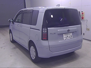 HONDA FREED 2024
