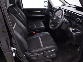 HONDA STEP WAGON 2018