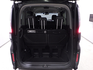 HONDA STEP WAGON 2018