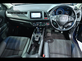 HONDA VEZEL 2015
