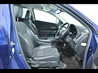 HONDA VEZEL 2015