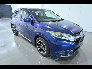 HONDA VEZEL 2015