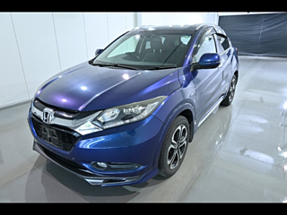 HONDA VEZEL 2015