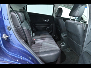HONDA VEZEL 2015