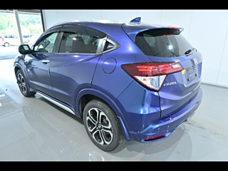 HONDA VEZEL 2015