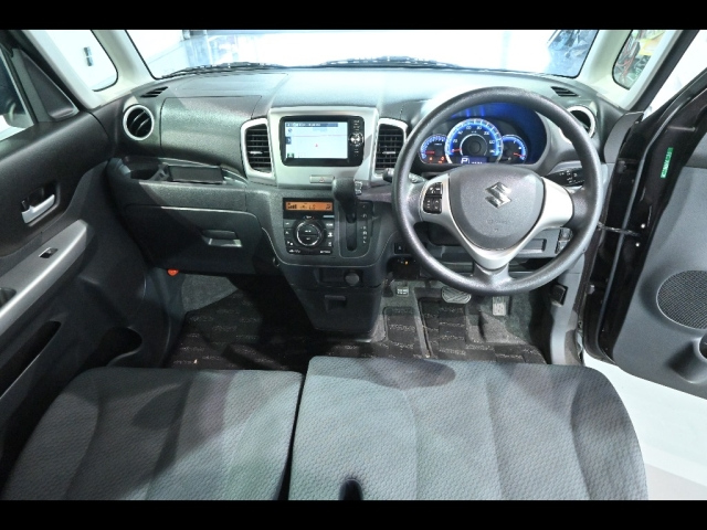 SUZUKI SPACIA 2014