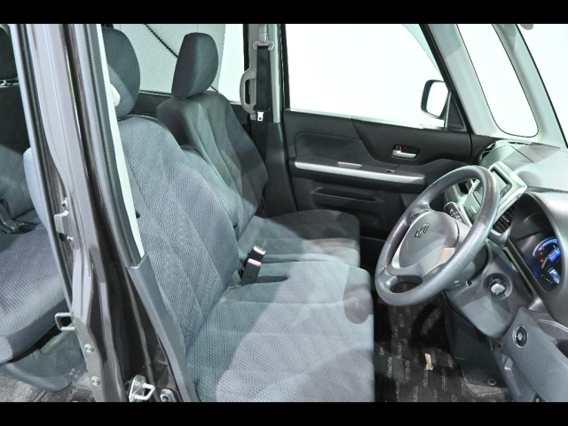 SUZUKI SPACIA 2014