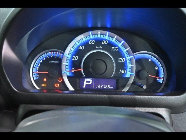 SUZUKI SPACIA 2014