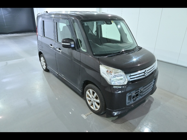 SUZUKI SPACIA 2014