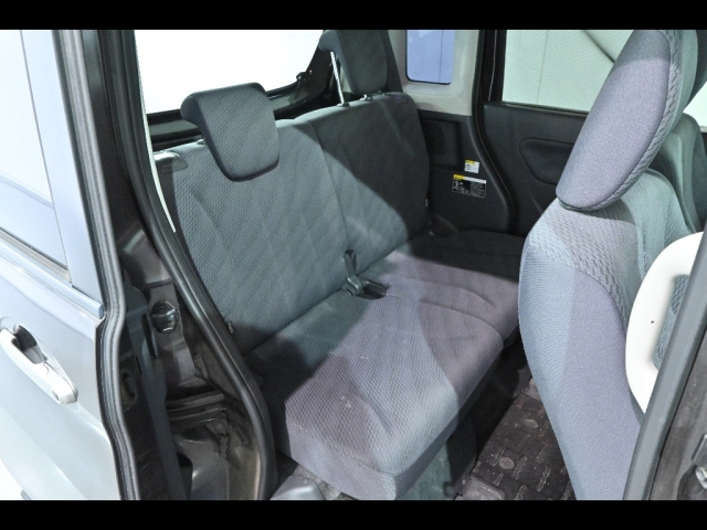 SUZUKI SPACIA 2014