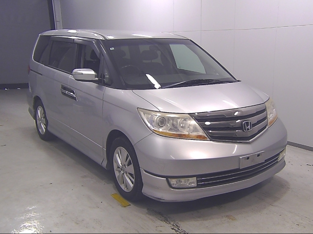 HONDA ELYSION 2010