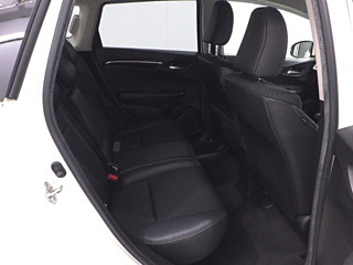 HONDA FIT 2014