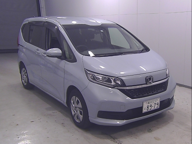 HONDA FREED 2023