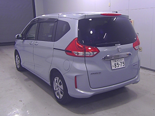 HONDA FREED 2023