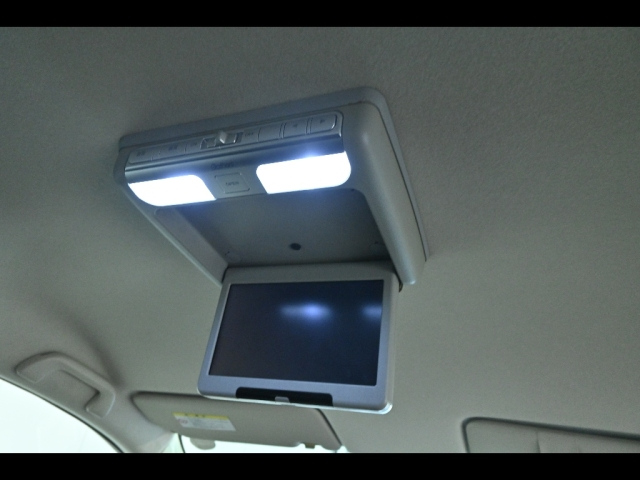 HONDA FREED 2008