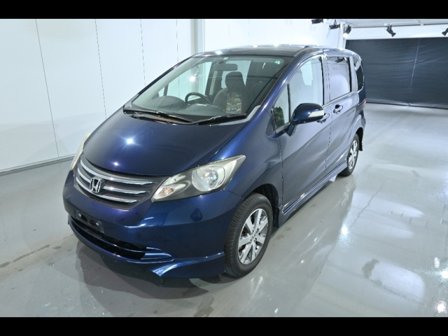 HONDA FREED 2008