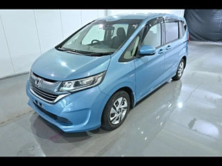 HONDA FREED 2016